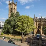 Elegant Georgian Listed Townhouse
